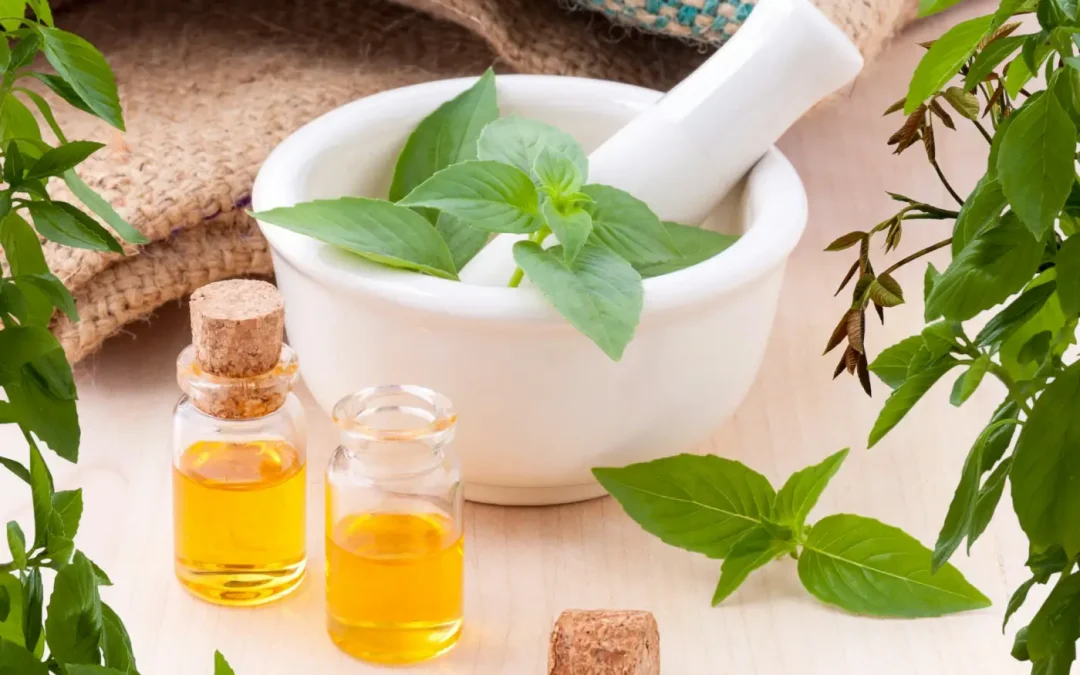 How to Use Essential Oils Safely at Home