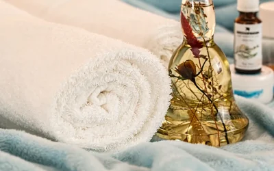 Aromatherapy for Better Sleep: What Works?