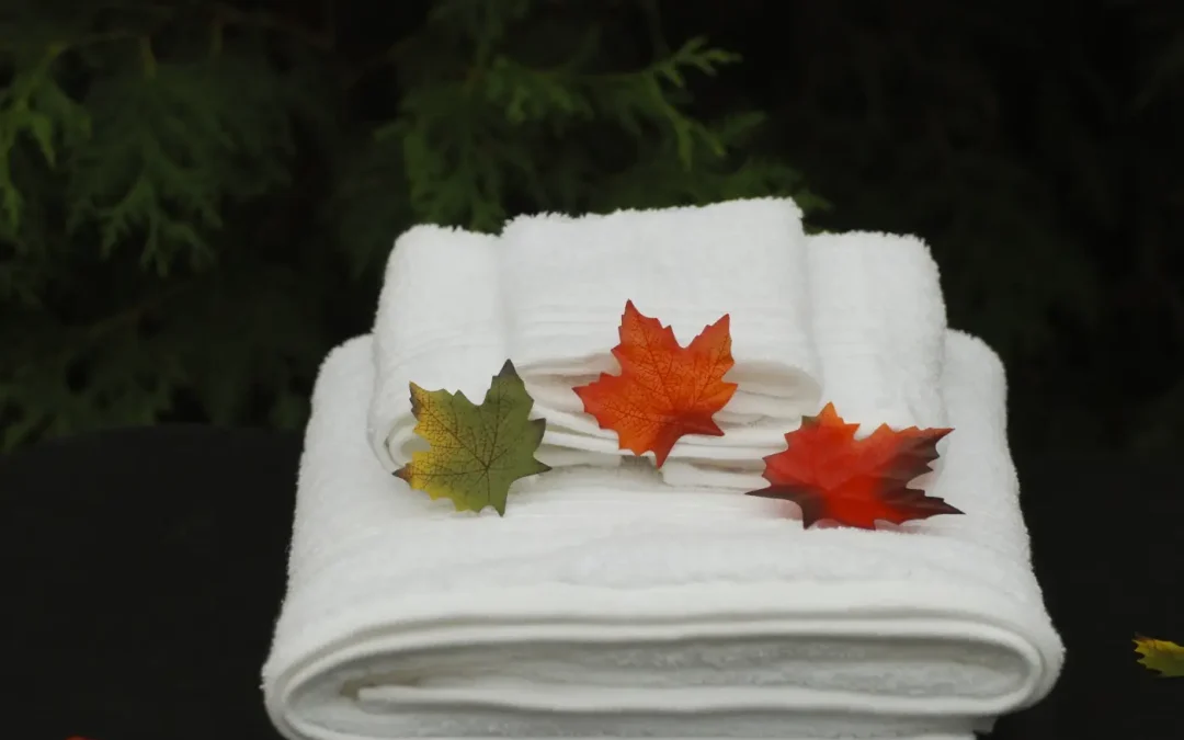 Natural Skincare with Essential Oils