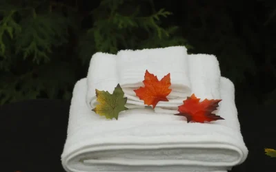 Natural Skincare with Essential Oils